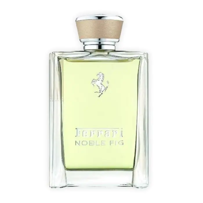 Noble Fig Perfume By Ferrari EDP For Men and Women 100 ml