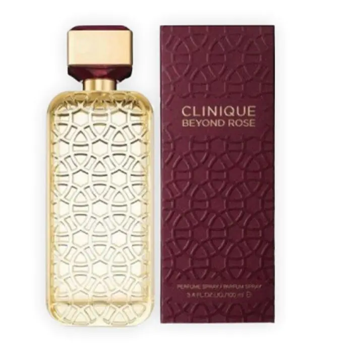 Beyond Rose Perfume By Clinique EDP For Women 100 ml