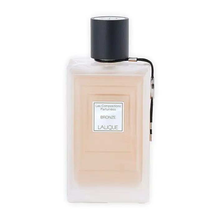 Bronze Perfume By Lalique EDP For Women 100 ml