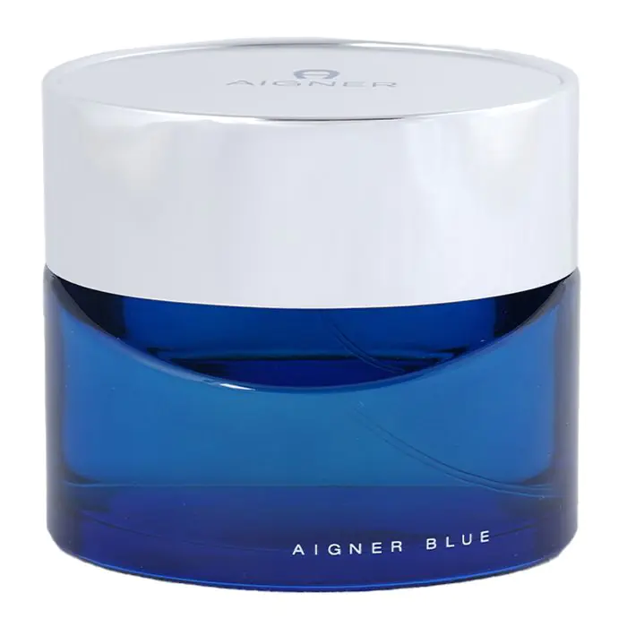 Aigner Blue For Men Perfume By Etienne Aigner EDT For Men 125 ml