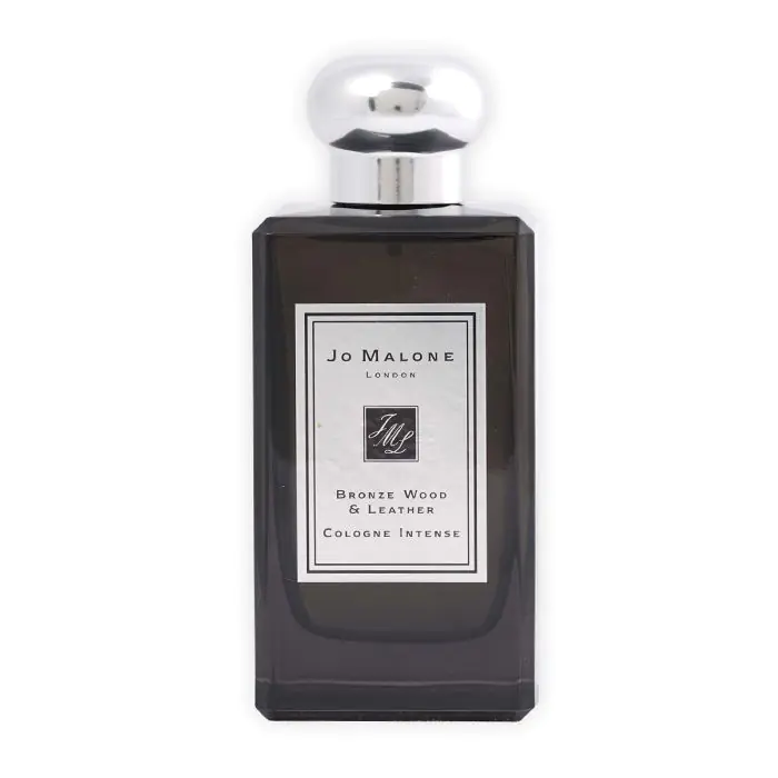 Bronze Wood & Leather Perfume By Jo Malone EDC For Men and Women 100 ml