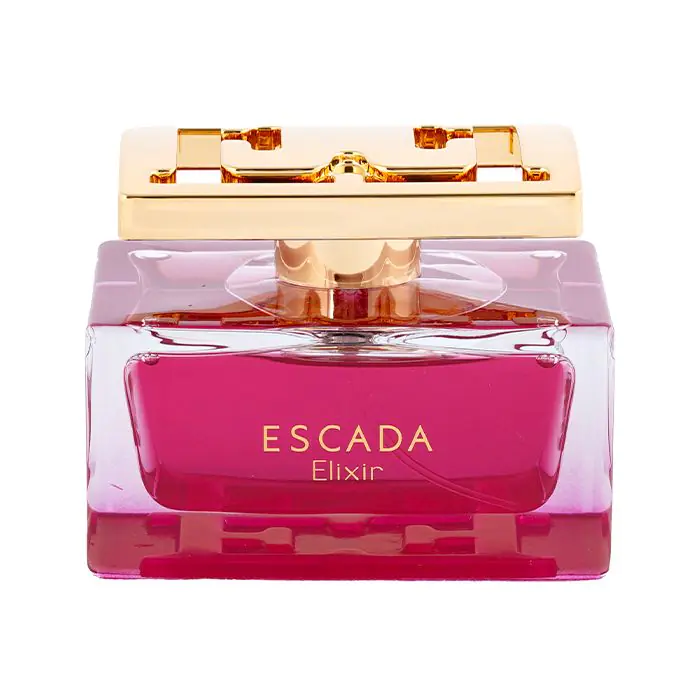 Especially Elixir Intense Perfume By Escada EDP For Women 75 ml
