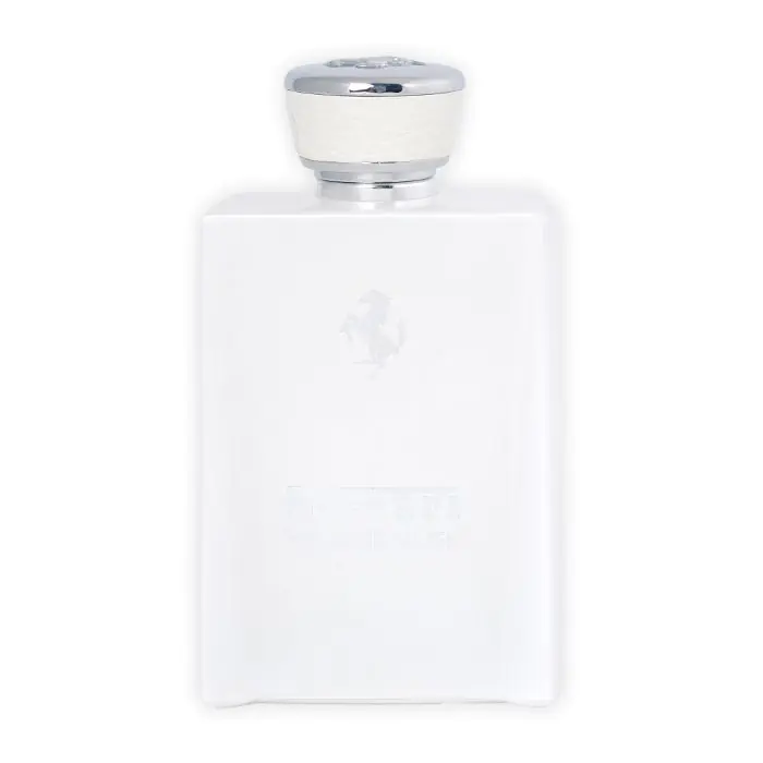 Essence Musk Perfume By Ferrari EDP For Men 100 ml