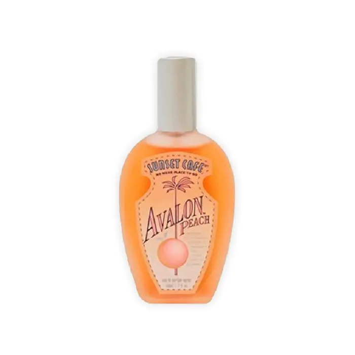 عطر كافي بيش من سنست برفيوم أو دو برفيوم للجنسين 50 مل