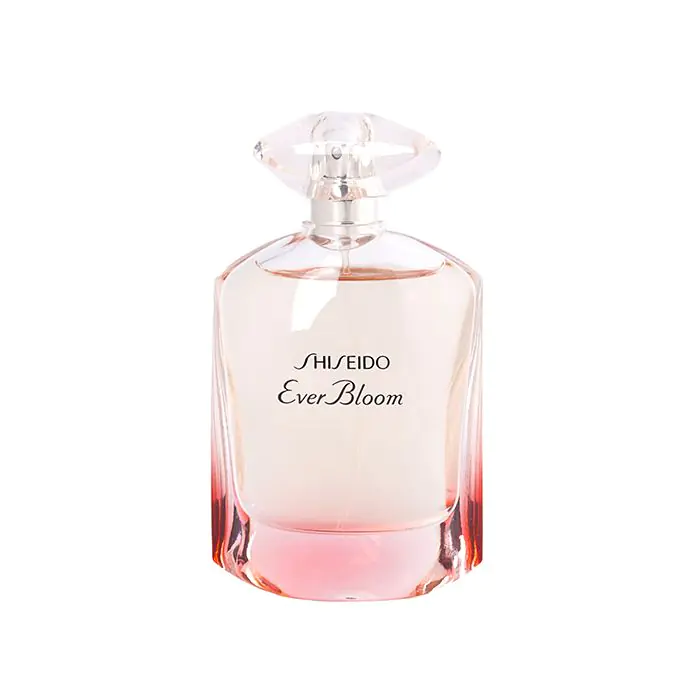 عطر ايفر بلوم من شيسيدو أو دو برفيوم للنساء 50 مل