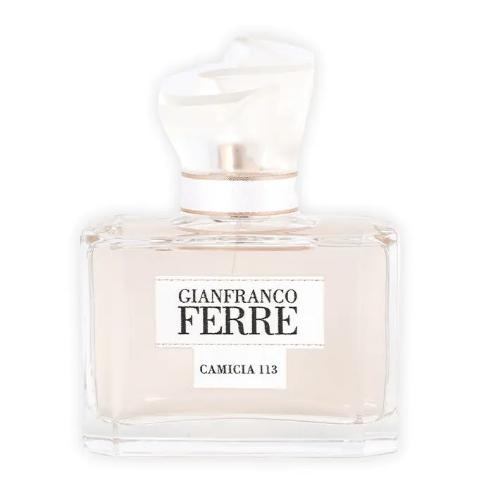 Camicia 113 Perfume By Gianfranco Ferre EDT For Women 100 ml