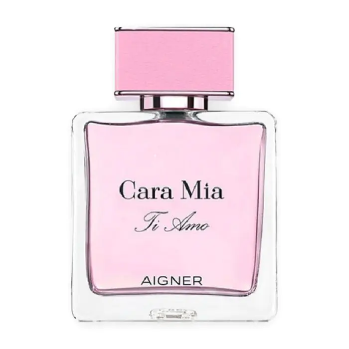 Cara Mia Ti Amo Perfume By Etienne Aigner EDP For Women 100 ml