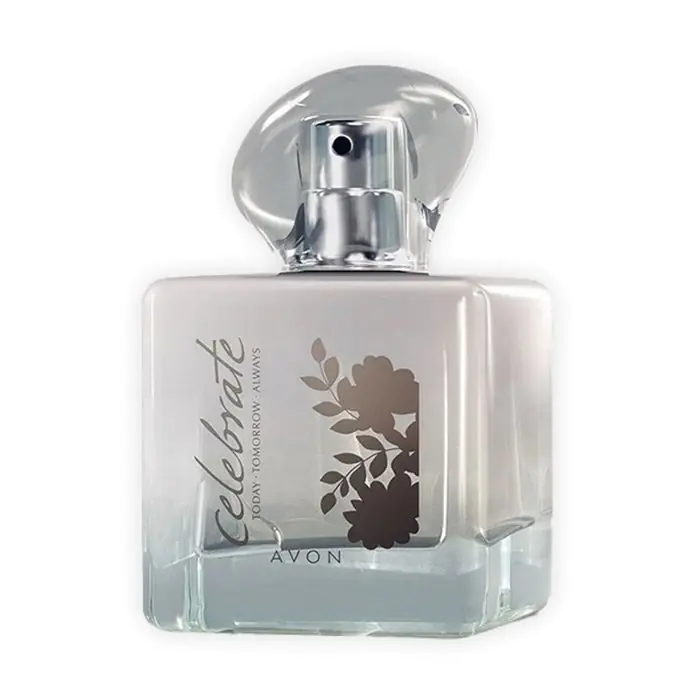 عطر سيليبريت توداي . تومورو . اوليز فور هير من أفون أو دو برفيوم للنساء 50 مل