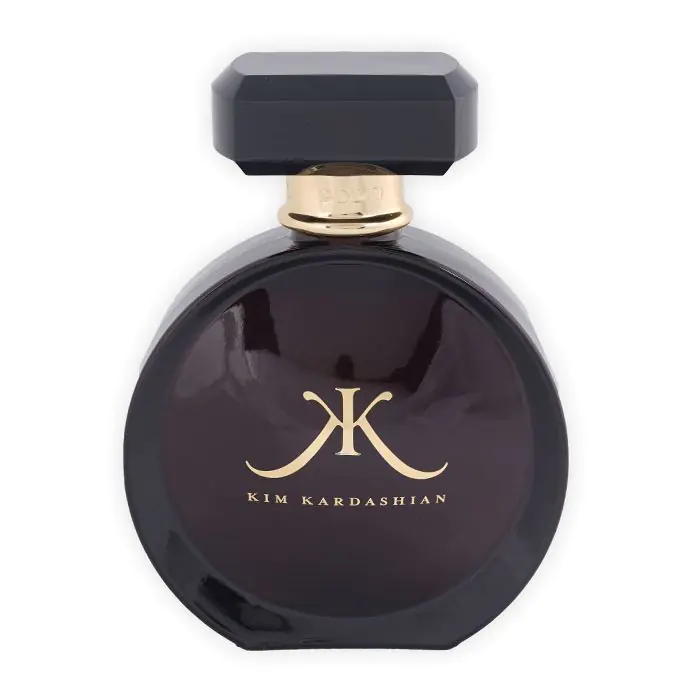 Gold Perfume By Kim Kardashian EDP For Women 100 ml