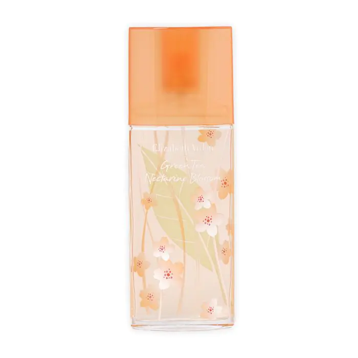 عطر جرين تي نكترين بلوسوم من اليزابيث اردن أو دو تواليت للنساء 100 مل