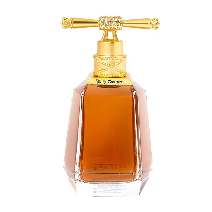 I Am Juicy Couture Perfume By Juicy Couture EDP For Women 100 ml