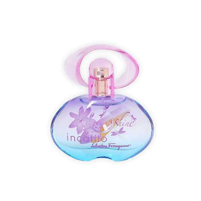 Incanto Shine Perfume By Salvatore Ferragamo EDT For Women 30 ml