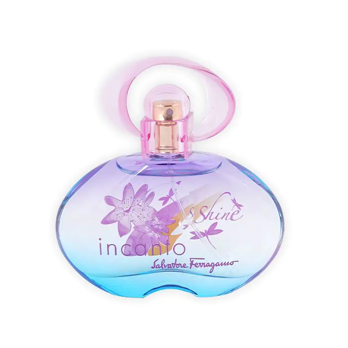 Incanto Shine Perfume By Salvatore Ferragamo EDT For Women 50 ml