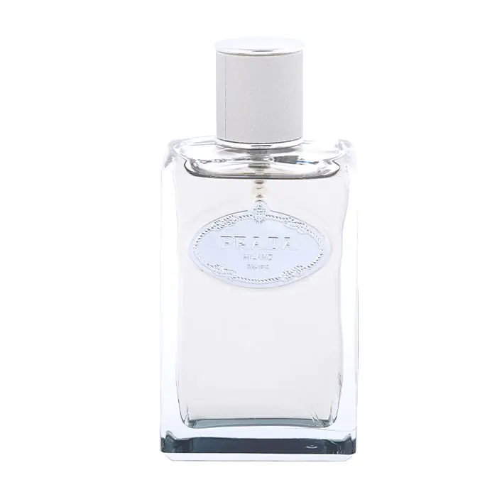 Infusion Iris Cedre Perfume By Prada EDP For Men and Women 100 ml