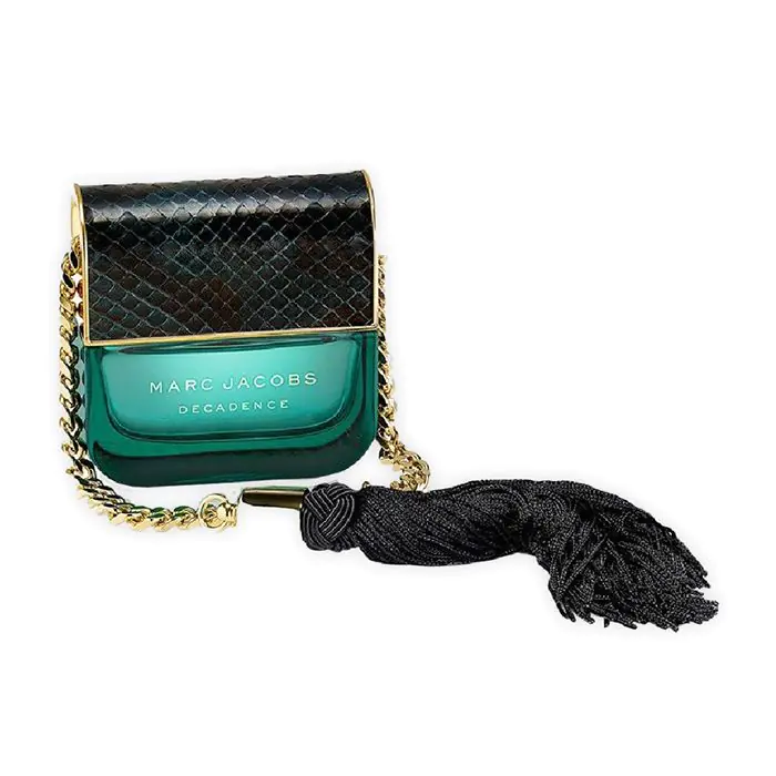 Decadence Perfume By Marc Jacobs EDP For Women 100 ml