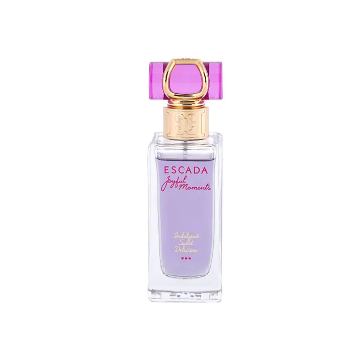 Joyful Moments Limited Edition Perfume By Escada EDP For Women 50 ml