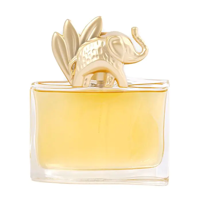Jungle Elephant Perfume By Kenzo EDP For Women 100 ml