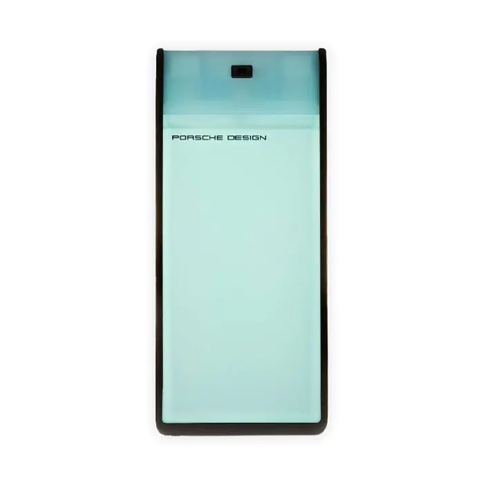 Design The Essence Perfume By Porsche Design EDT For Men 80 ml