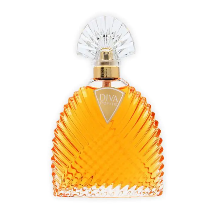 Diva Pepite Perfume By Emanuel Ungaro EDP For Women 100 ml