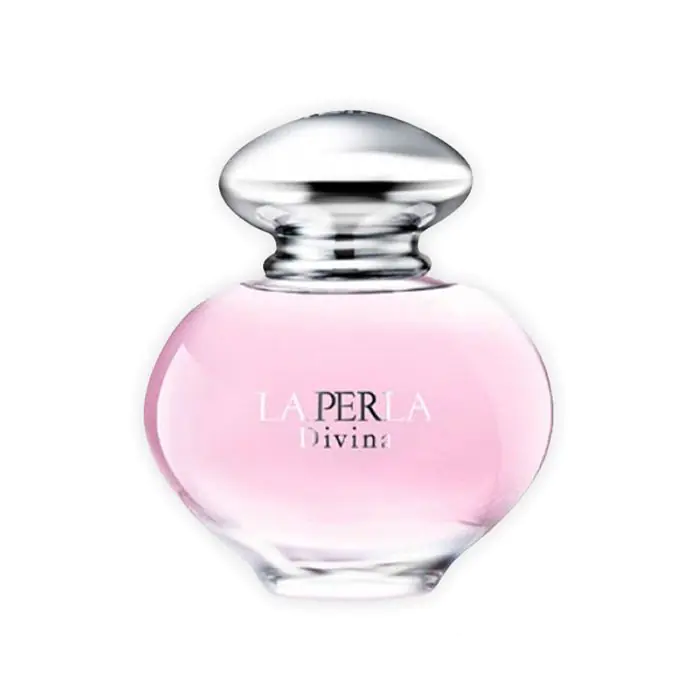 عطر ديفينا من لا بيرلا أو دو تواليت للنساء 80 مل