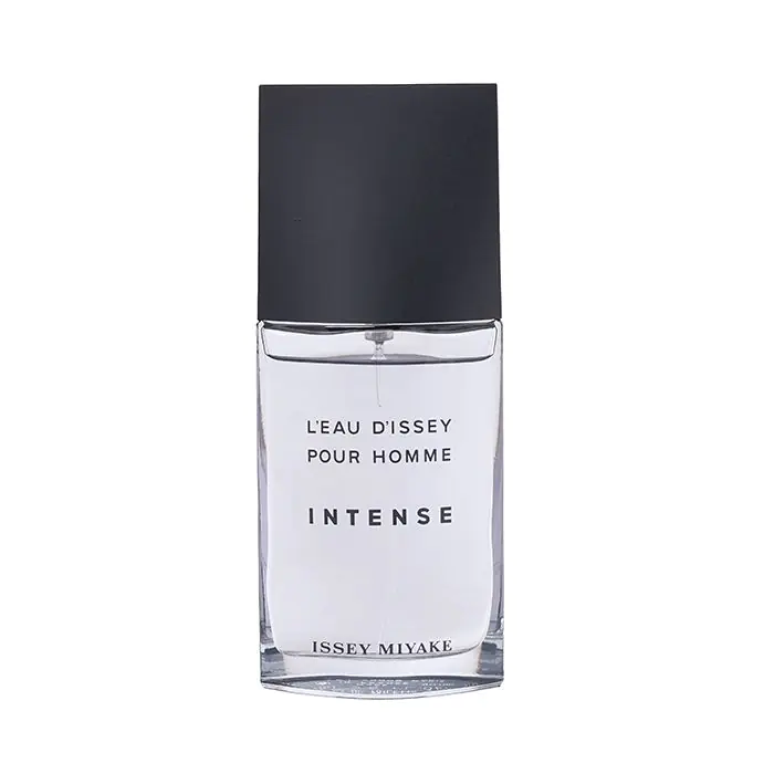 L'Eau D'Issey Intense Pour Homme Perfume By Issey Miyake EDT For Men 75 ml