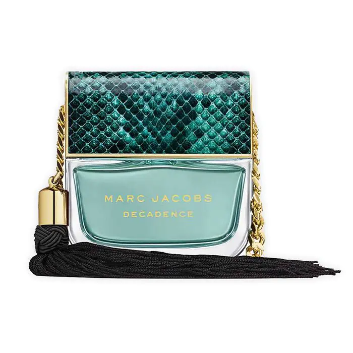 عطر ديفاين ديكادينس من مارك جاكوبس أو دو برفيوم للنساء 100 مل