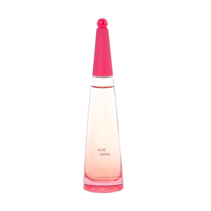 L'Eau D'Issey Rose & Rose Perfume By Issey Miyake EDP For Women 90 ml