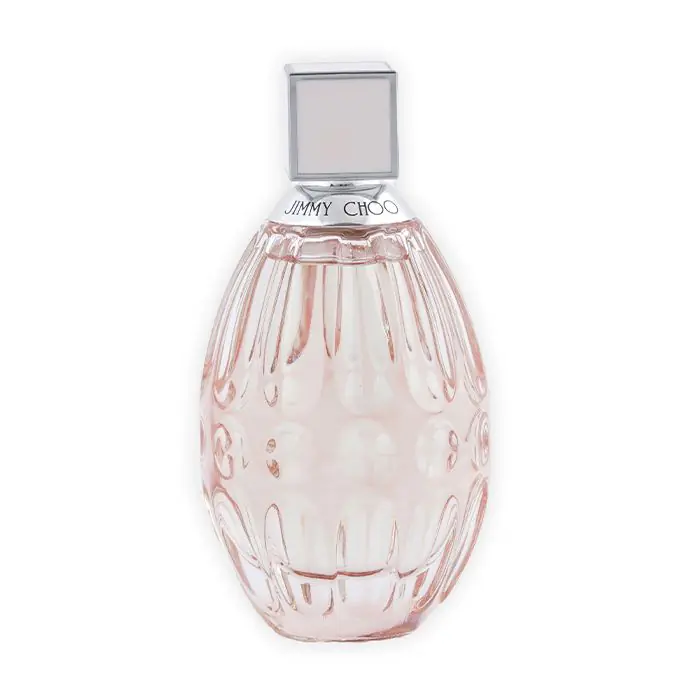 L'Eau Perfume By Jimmy Choo EDT For Women 90 ml