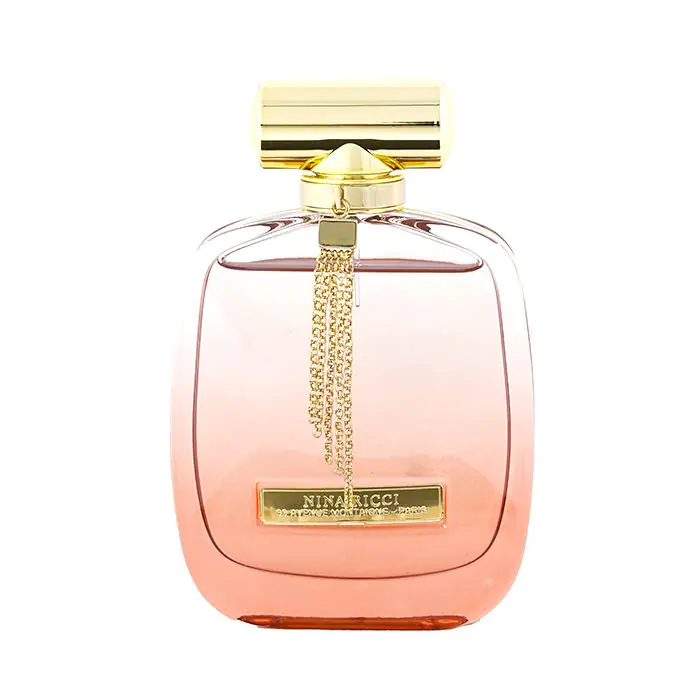 L'Extase Caresse De Roses Perfume By Nina Ricci EDP For Women 80 ml