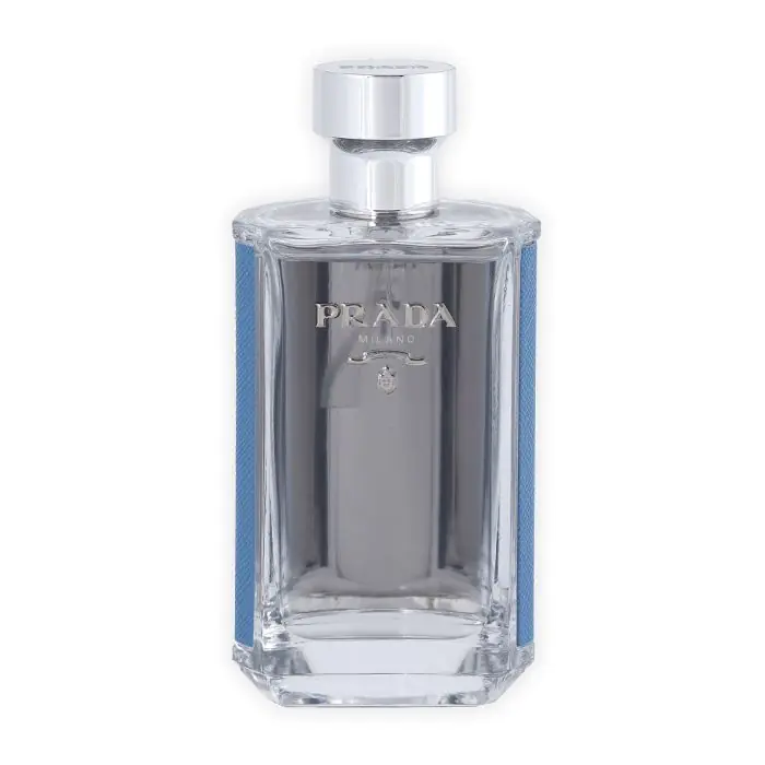 عطر لا اوم ليو من برادا أو دو تواليت للرجال 100 مل