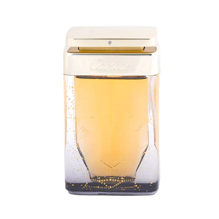 La Panthere Limited Edition Perfume By Cartier EDP For Women 75 ml
