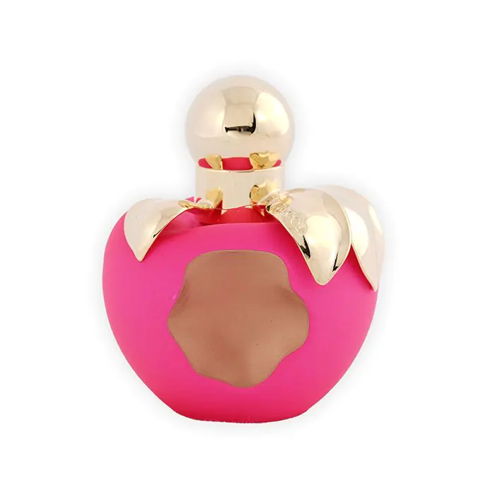 La Tentation De Nina Limited Edition Perfume By Nina Ricci EDT For Women 50 ml