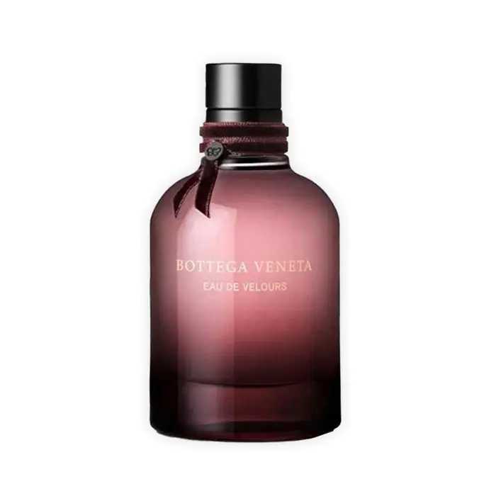 Eau De Velours Perfume By Bottega Veneta EDP For Women 75 ml