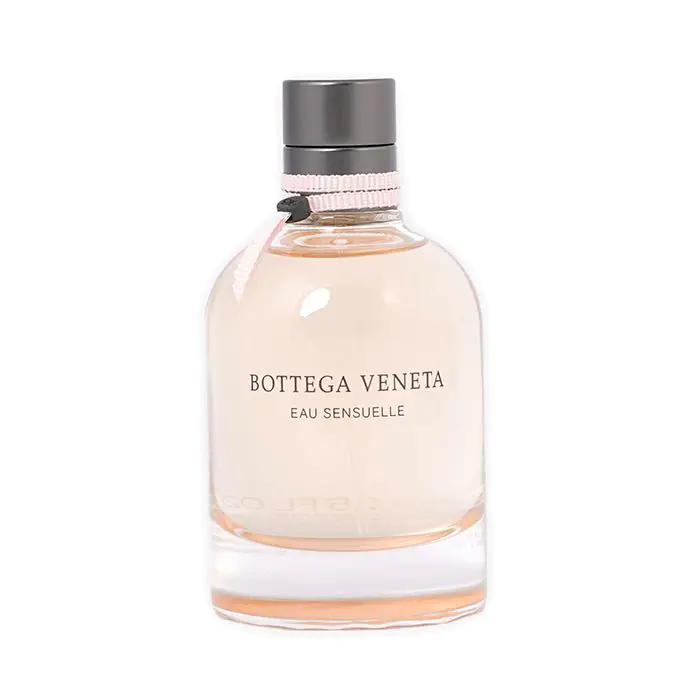 Eau Sensuelle Perfume By Bottega Veneta EDP For Women 75 ml