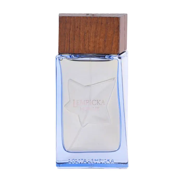 Lempicka Homme Perfume By Lolita Lempicka EDT For Men 100 ml