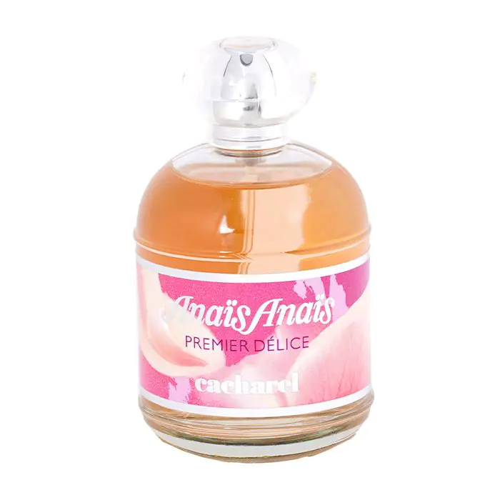 Anais Anais Premier Delice Perfume By Cacharel EDT For Women 100 ml
