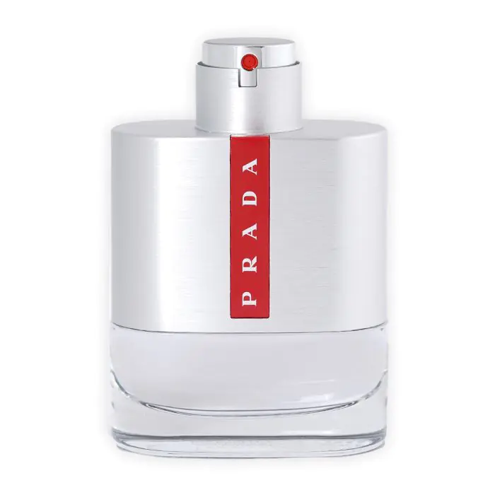 Luna Rossa Pour Homme Perfume By Prada EDT For Men 100 ml