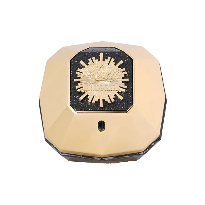 Lady Million Fabulous Perfume By Paco Rabanne EDP For Women 80 ml