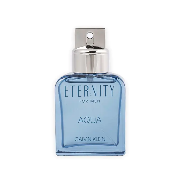 عطر ايترنتي اكوا فور من من كالفن كلاين أو دو تواليت للرجال 50 مل