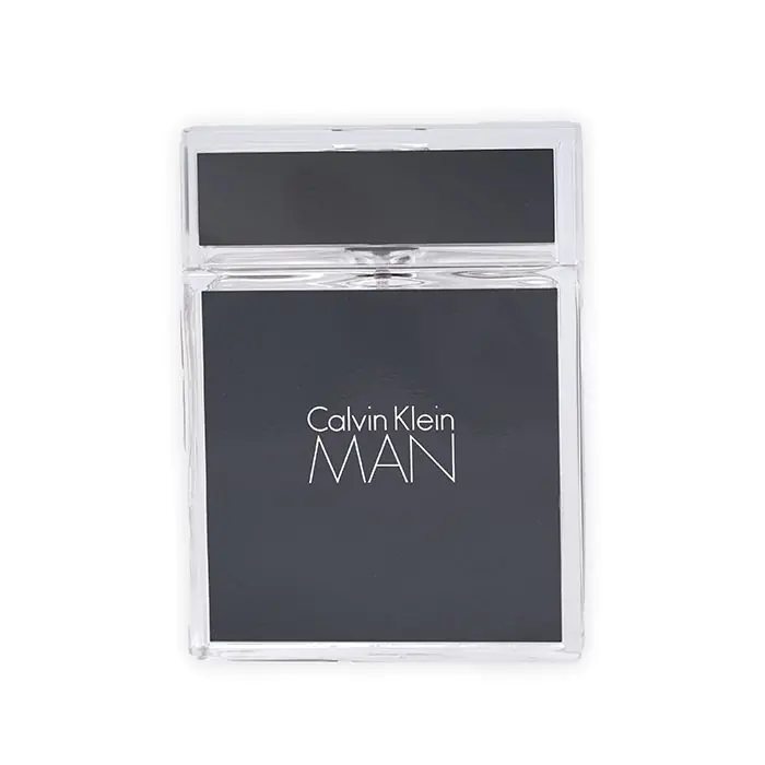 Man Perfume By Calvin Klein EDT For Men 50 ml