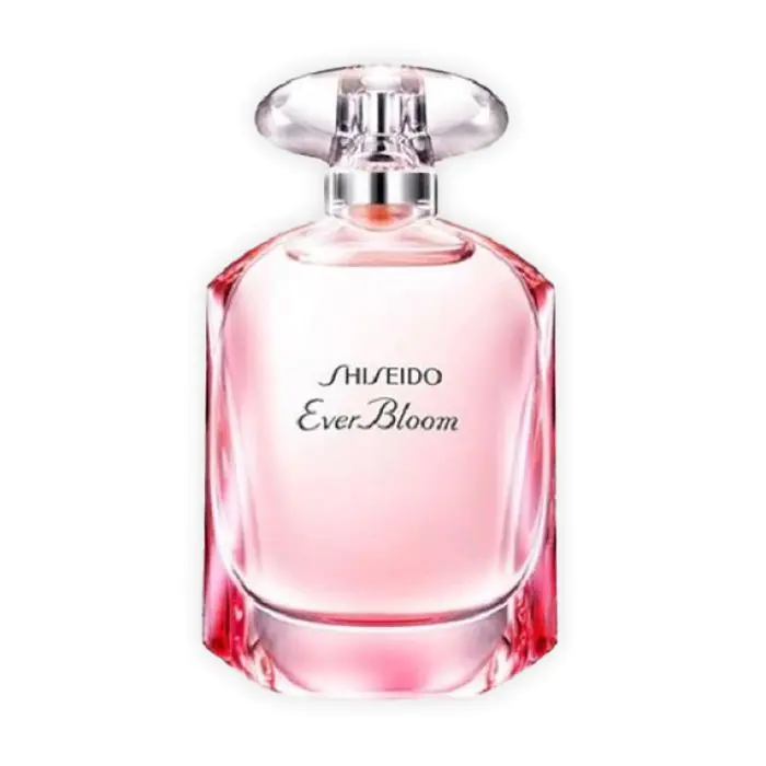 عطر ايفر بلوم من شيسيدو أو دو تواليت للنساء 90 مل