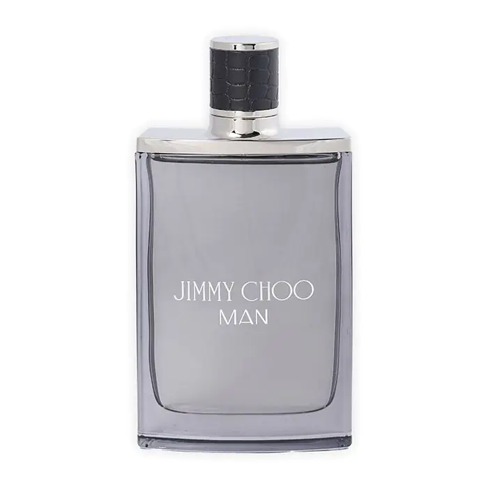Man Perfume By Jimmy Choo EDT For Men 100 ml