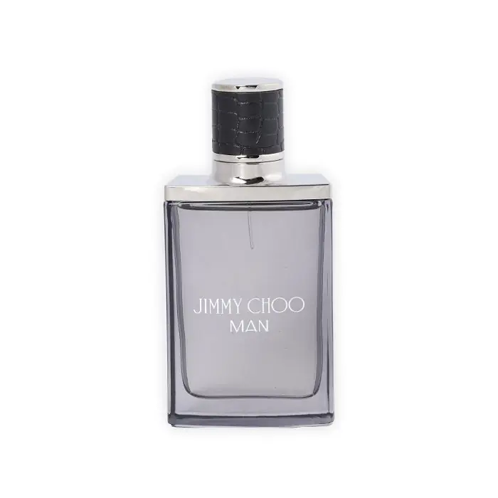 Man Perfume By Jimmy Choo EDT For Men 50 ml