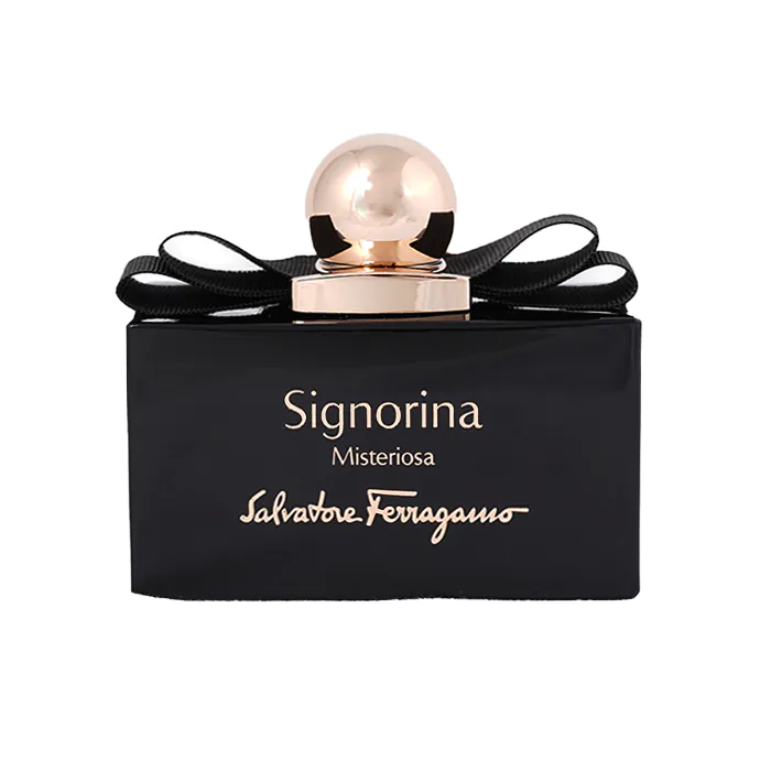 Signorina Misteriosa Perfume By Salvatore Ferragamo EDP For Women 100 ml