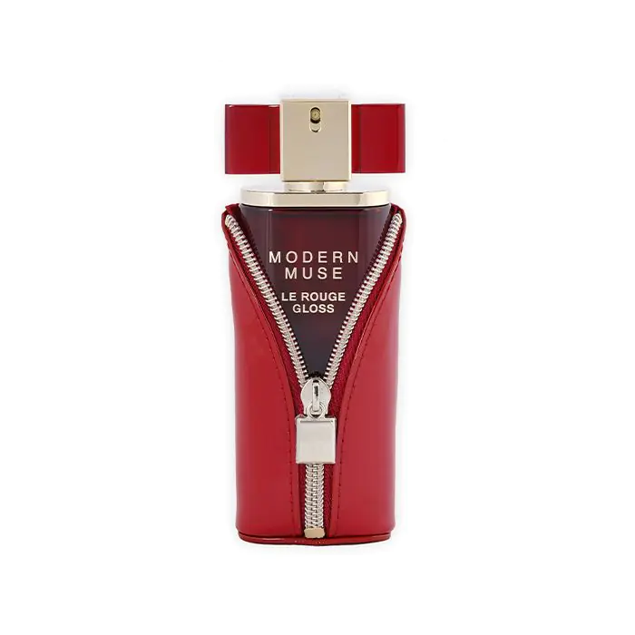 عطر مودرن ماوس لي روج جلوس فينيل ايديشين من استي لودر أو دو برفيوم للنساء 50 مل