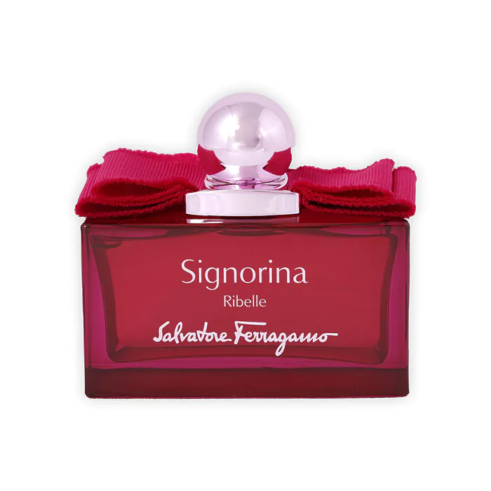 Signorina Ribelle Perfume By Salvatore Ferragamo EDP For Women 100 ml