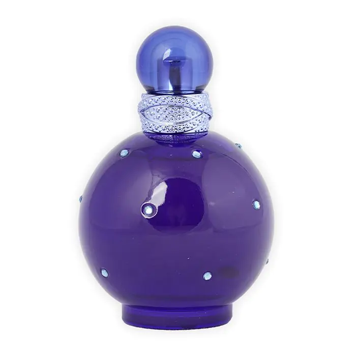Fantasy Midnight Perfume By Britney Spears EDP For Women 100 ml