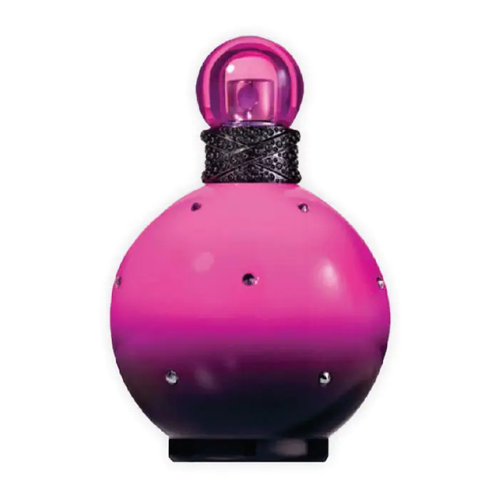 Fantasy Rocker Femme Perfume By Britney Spears EDP For Women 100 ml