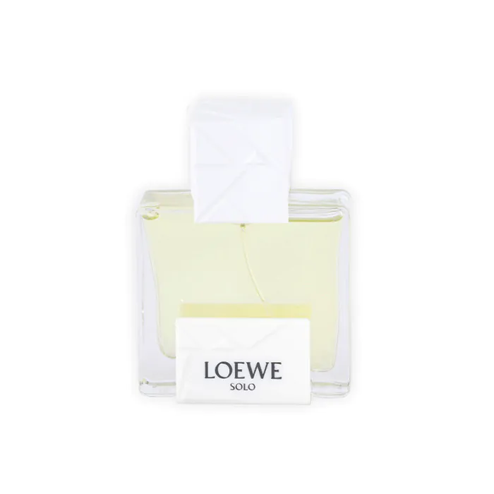 عطر سولو لويفي اوريجامي من لويفي أو دو تواليت للرجال 50 مل