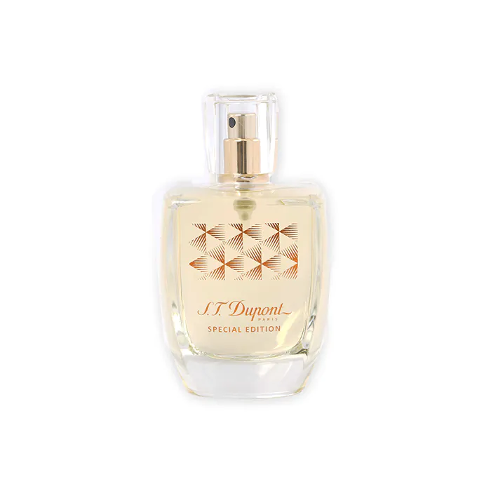 عطر سبيشال أديشن بور فيم من إس تي دوبونت أو دو برفيوم للنساء 100 مل